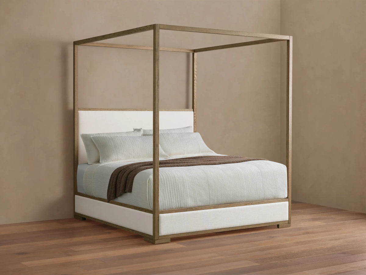Darien Canopy Bed