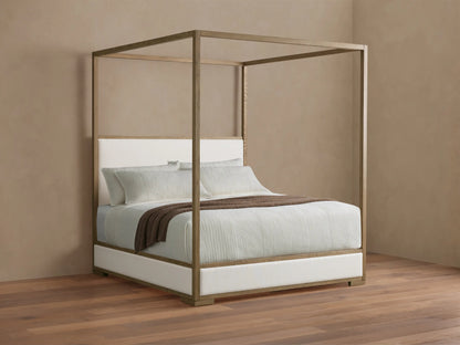 Darien Canopy Bed