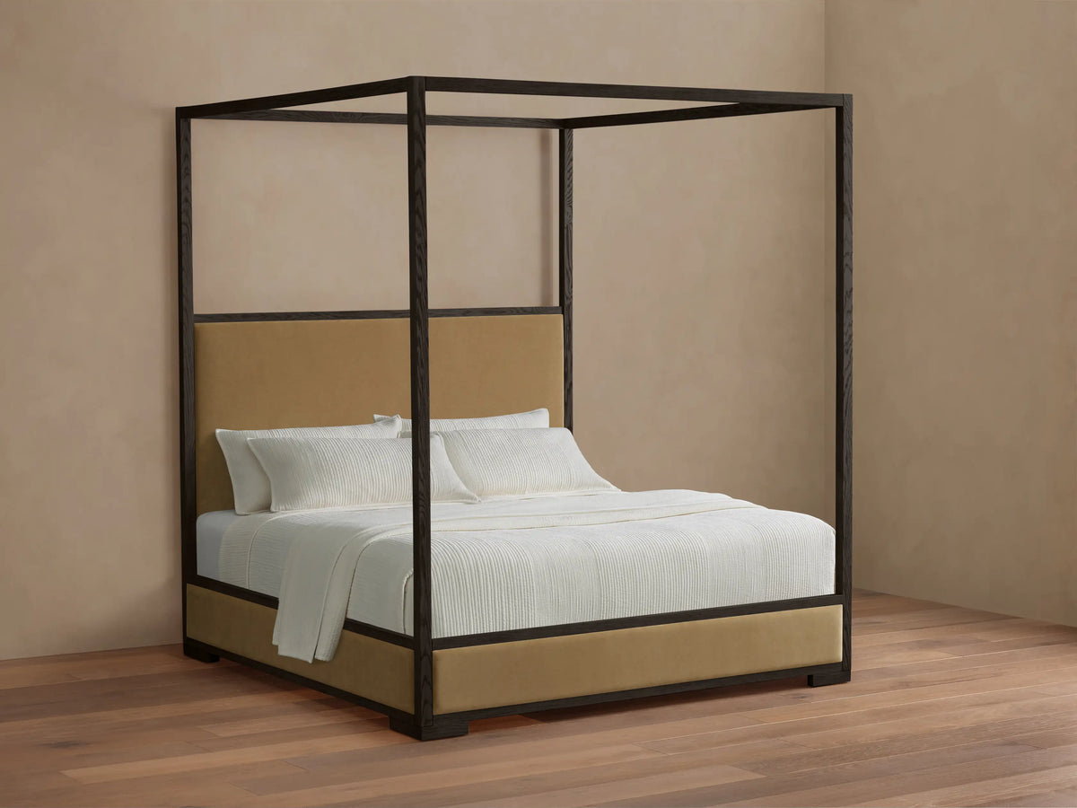 Darien Canopy Bed