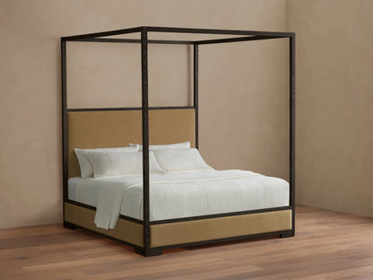 Darien Canopy Bed