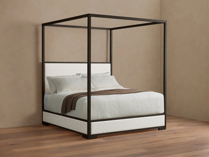 Darien Canopy Bed
