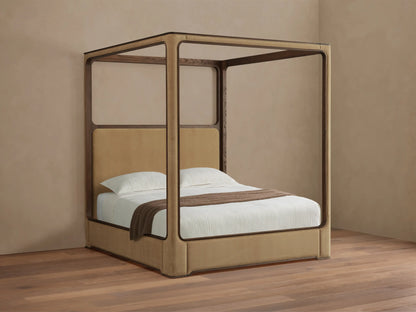 Conley Canopy Bed