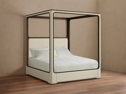 Conley Canopy Bed