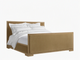 BANKS TAUPE / FAWN / 48" QUEEN