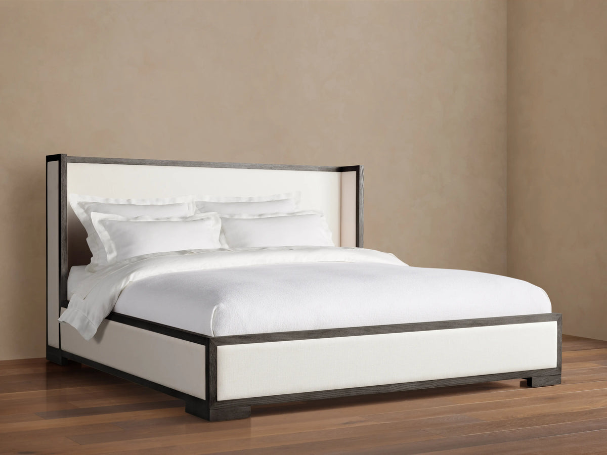 Darien Shelter Bed
