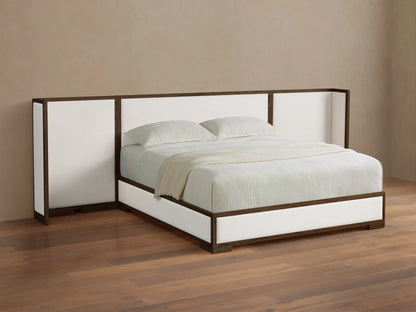 Darien Extended Shelter Bed