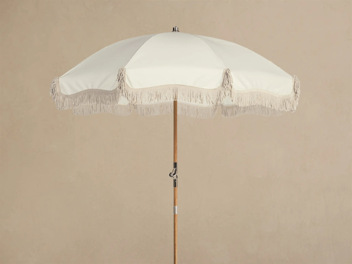 Bondi Fringe Beach Umbrella