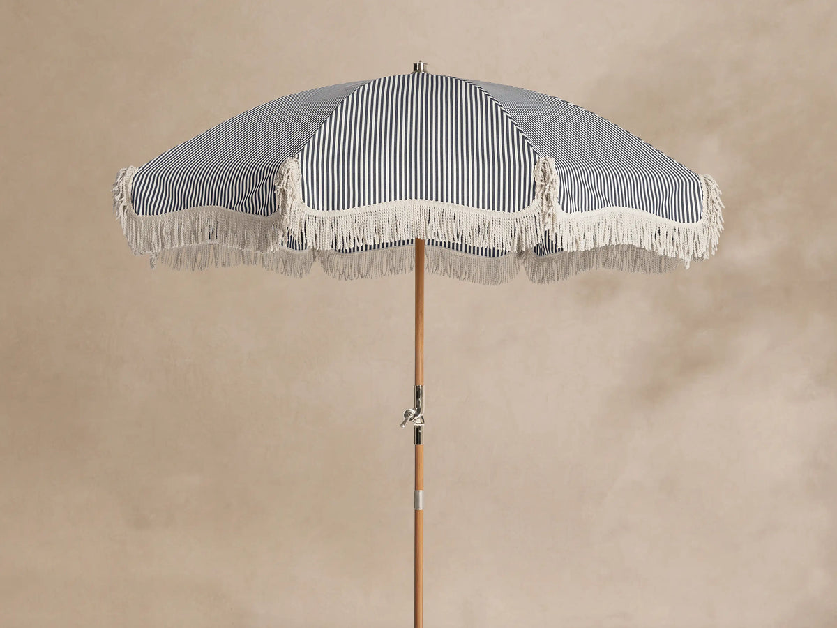 Bondi Fringe Beach Umbrella