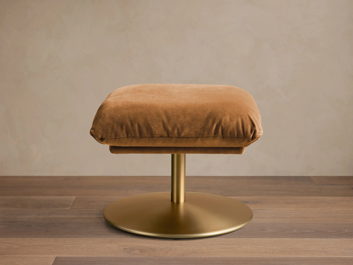 Deacon Ottoman
