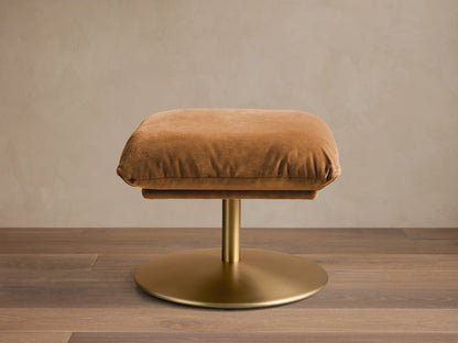 Deacon Ottoman