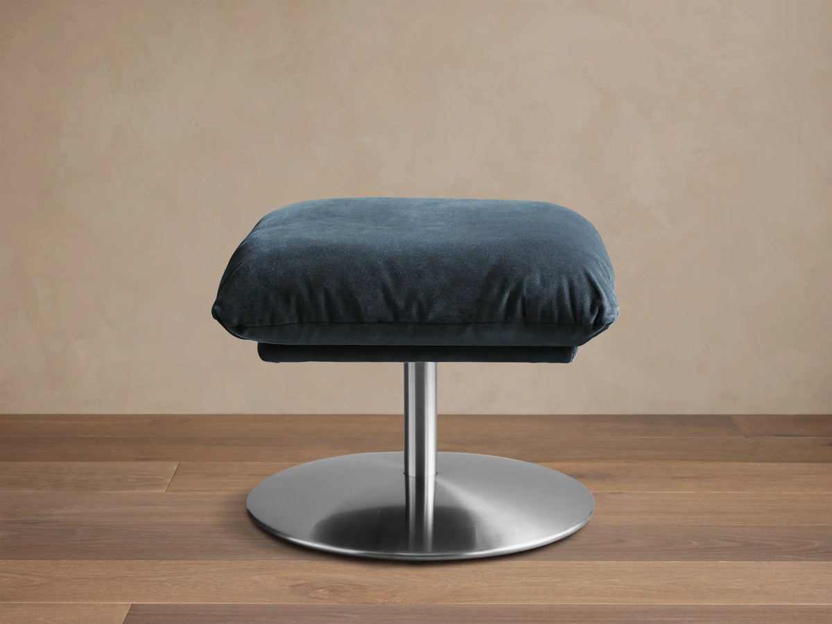 Deacon Ottoman