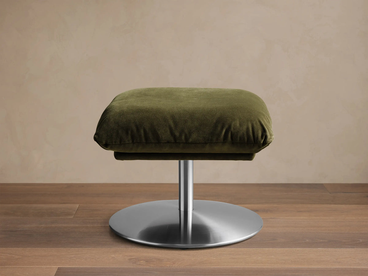 Deacon Ottoman