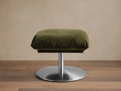 Deacon Ottoman