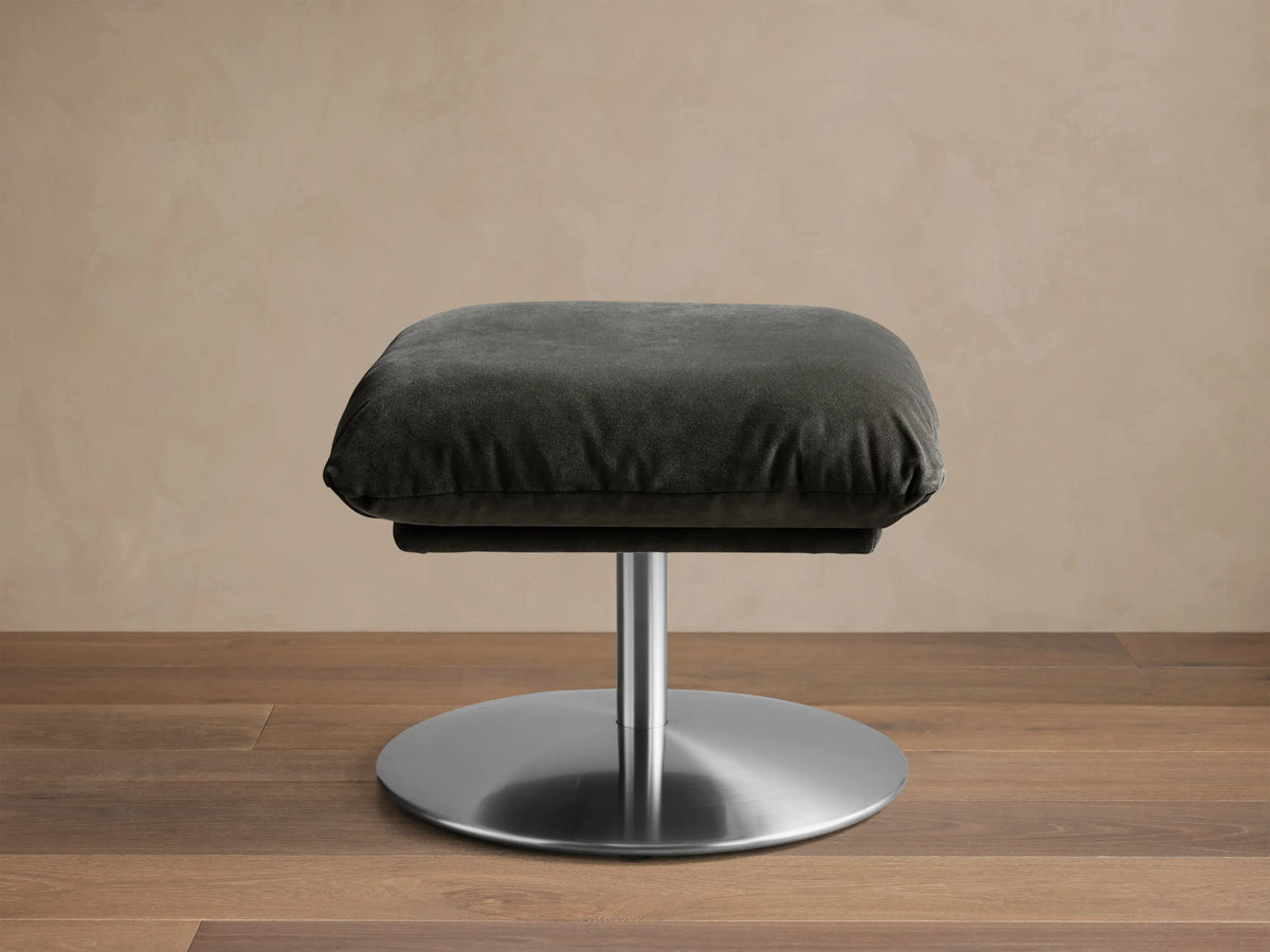 Deacon Ottoman