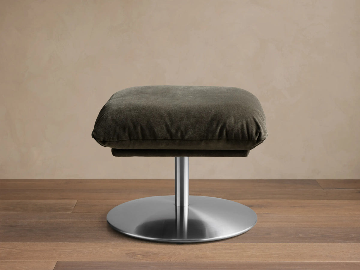 Deacon Ottoman