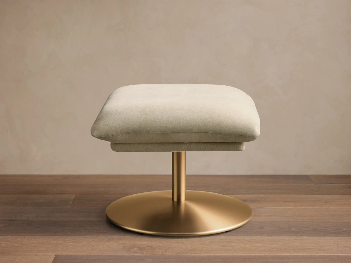 Deacon Ottoman
