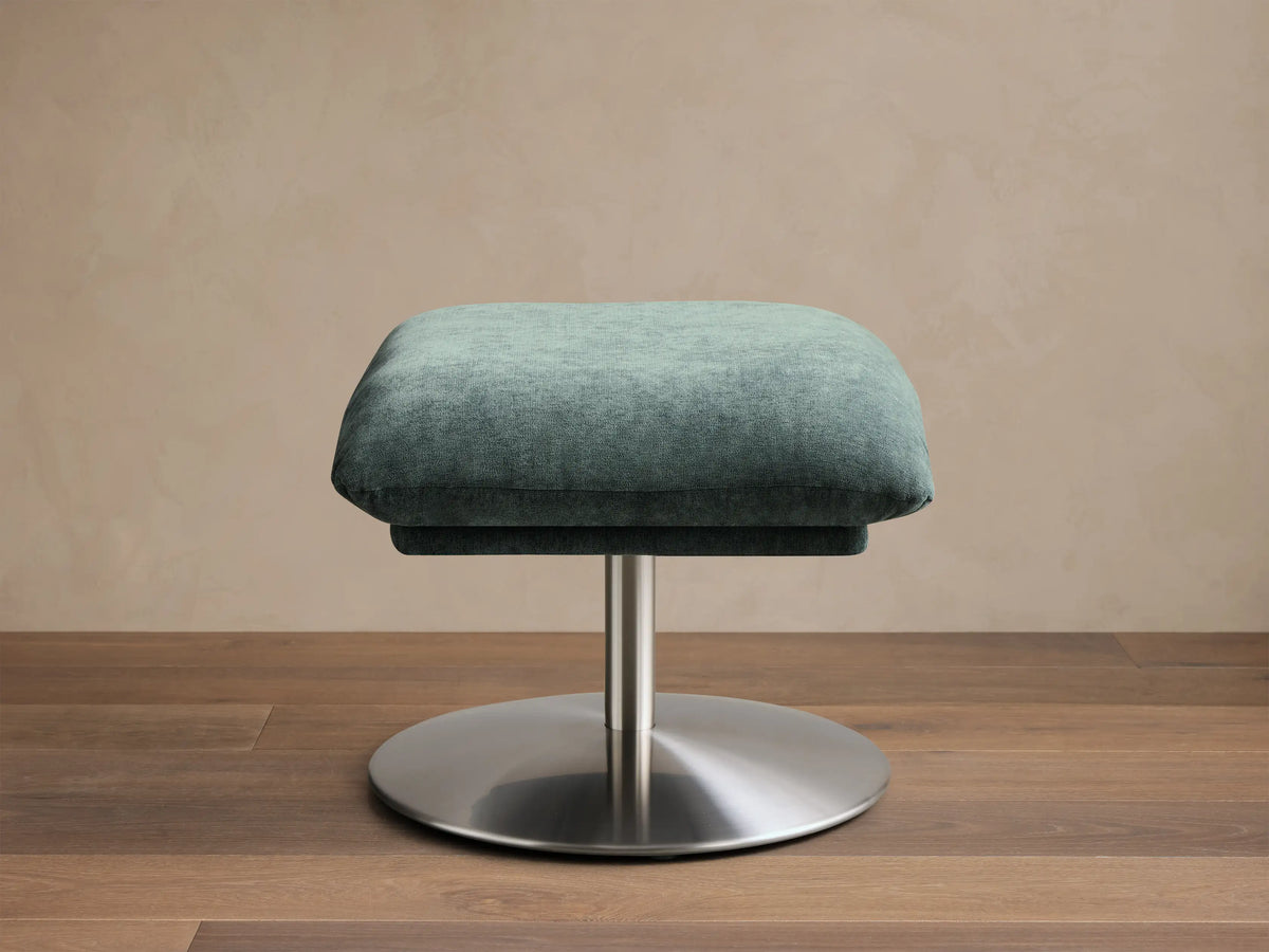 Deacon Ottoman