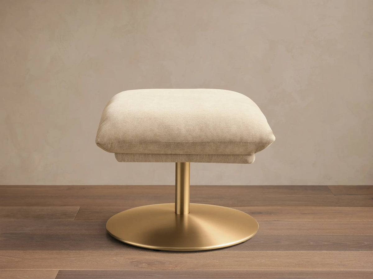 Deacon Ottoman