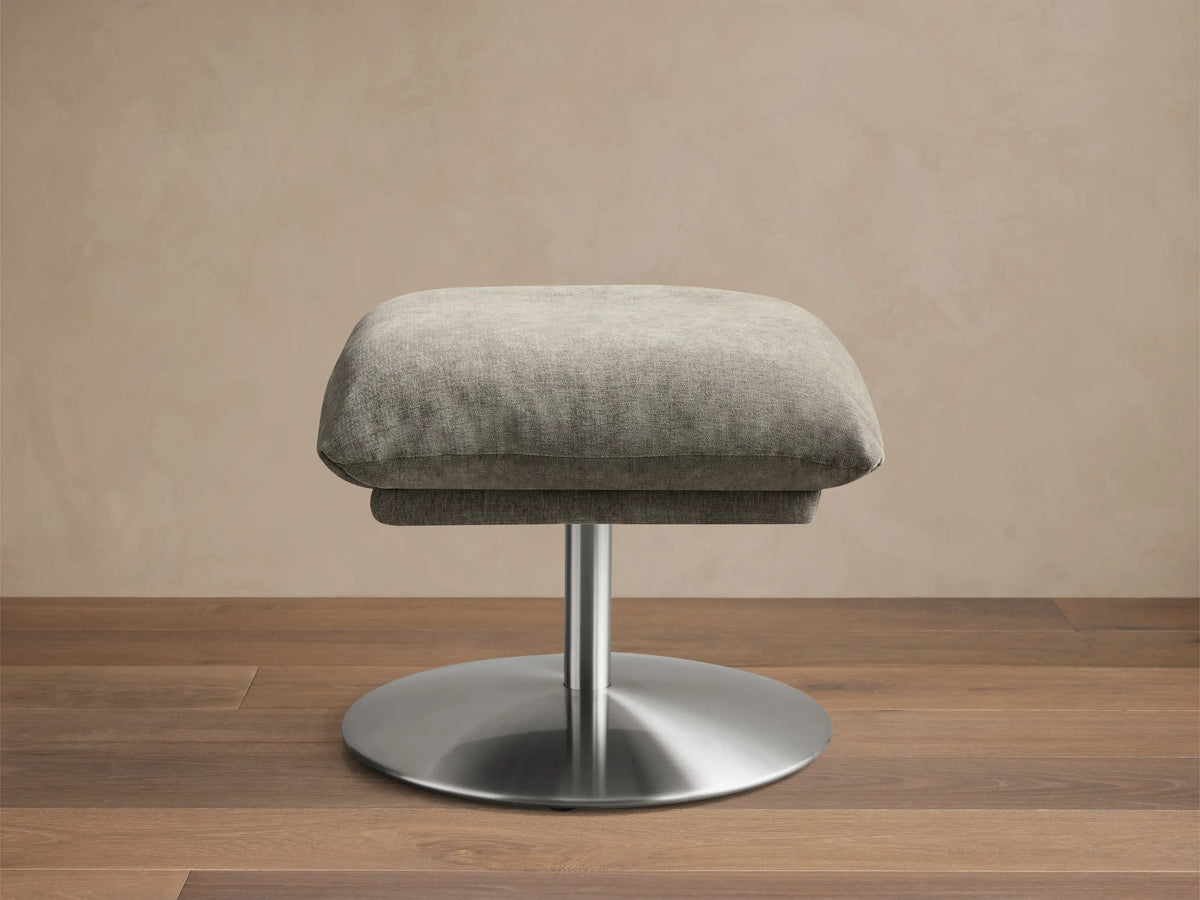 Deacon Ottoman