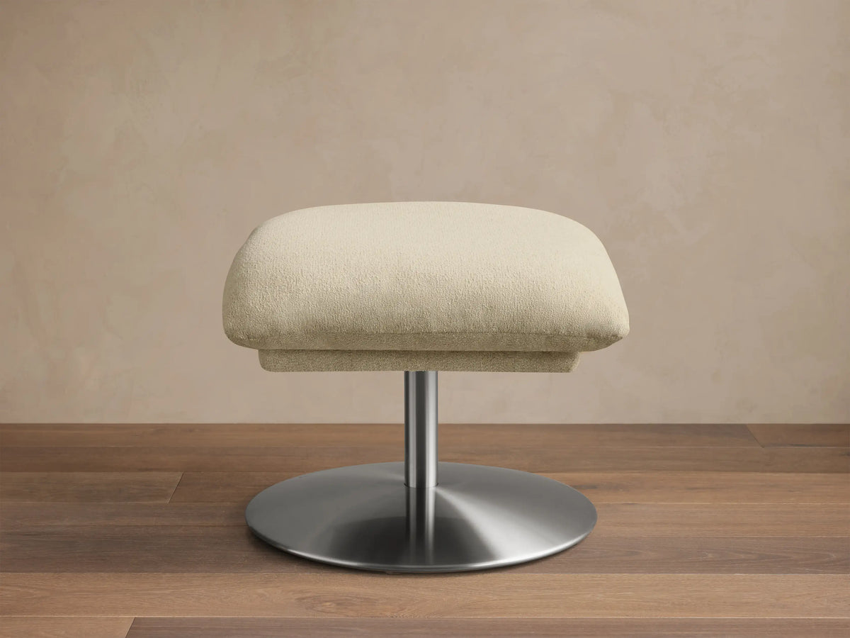 Deacon Ottoman