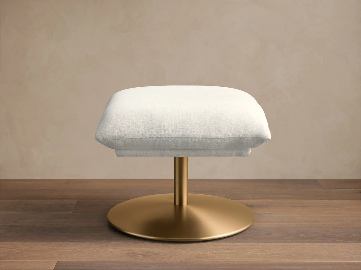 Deacon Ottoman