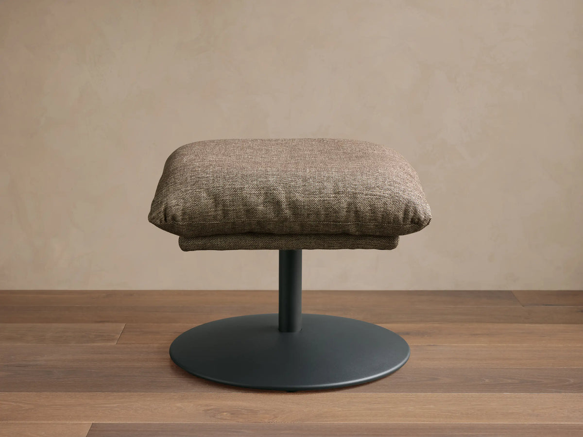 Deacon Ottoman