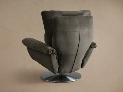 Deacon Swivel Recliner