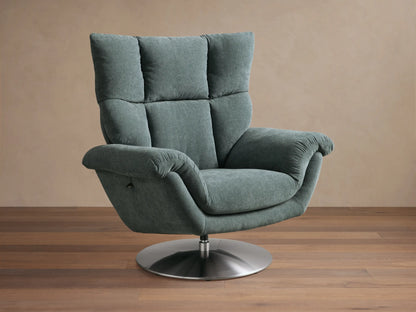 Deacon Swivel Recliner