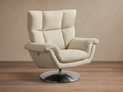 Deacon Swivel Recliner