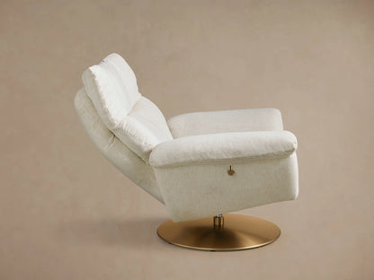 Deacon Swivel Recliner