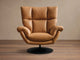 LAYTON CARAMEL / BLACK