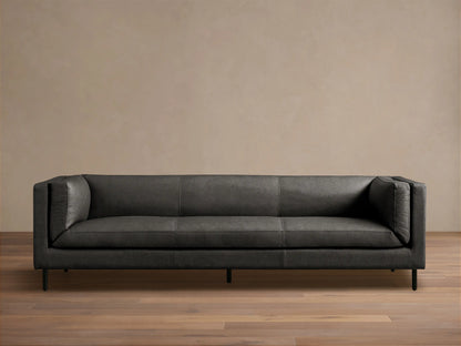 Malta Leather Sofa