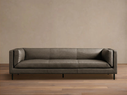 Malta Leather Sofa