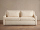 WILEY PARCHMENT / FULL 72"