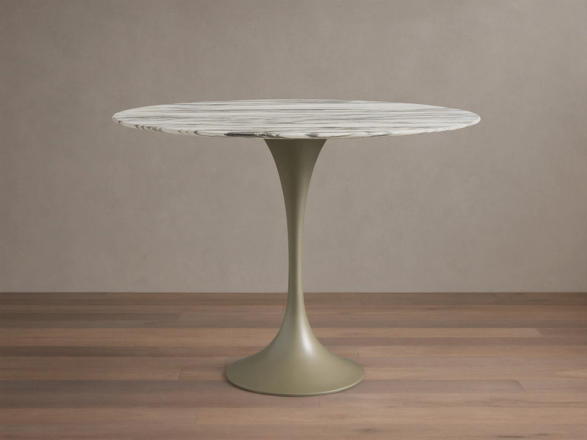 Saint Germain Bistro Table
