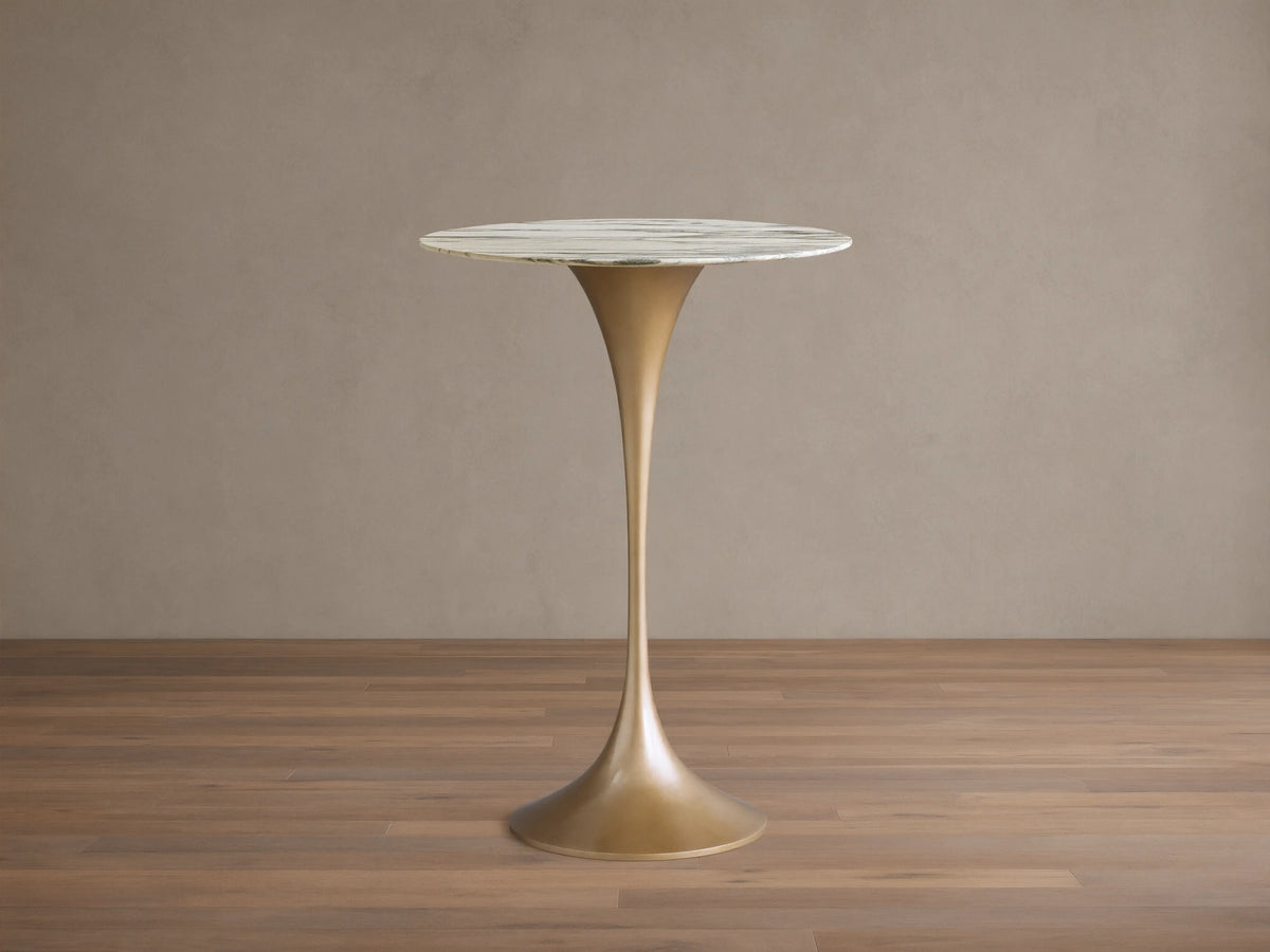 Saint Germain Bar Table
