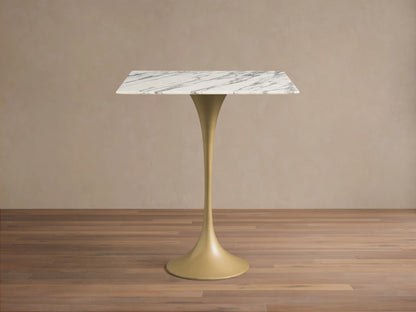 Saint Germain Square Counter Table