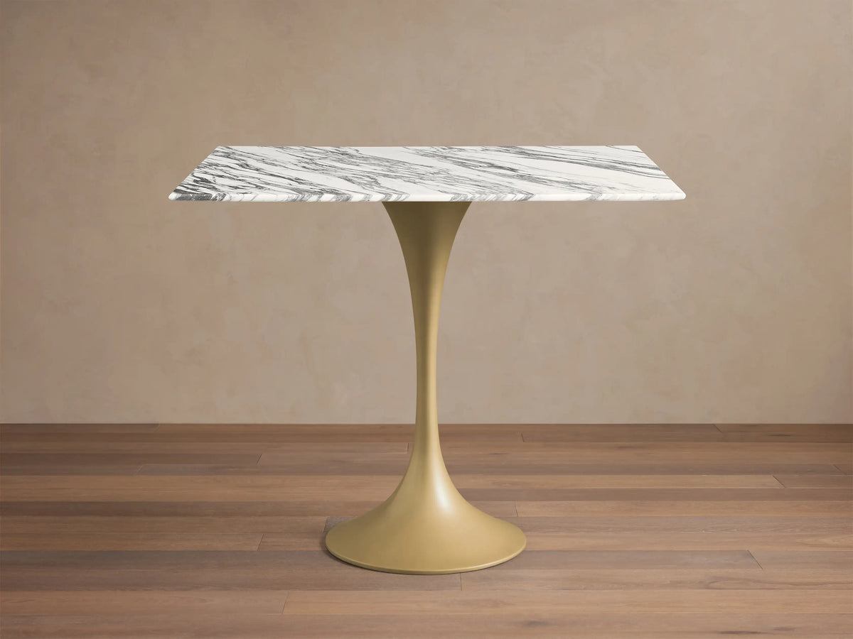 Saint Germain Square Bistro Table