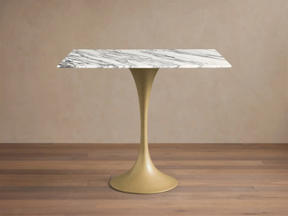 Saint Germain Square Bistro Table