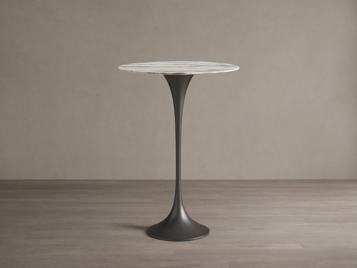 Saint Germain Bar Table