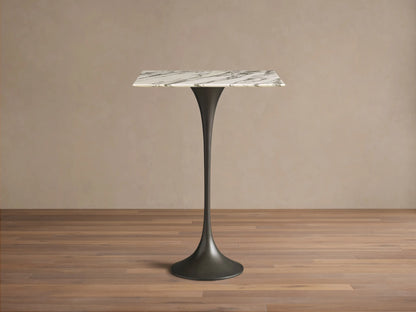 Saint Germain Square Bar Table