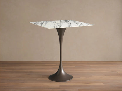 Saint Germain Square Counter Table