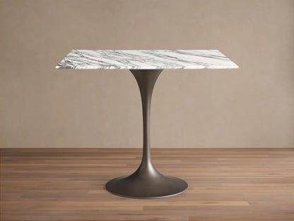 Saint Germain Square Bistro Table