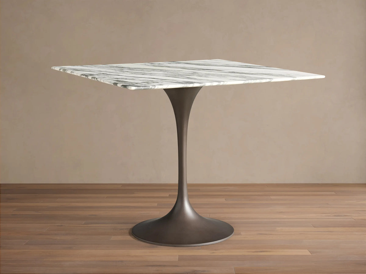 Saint Germain Square Bistro Table