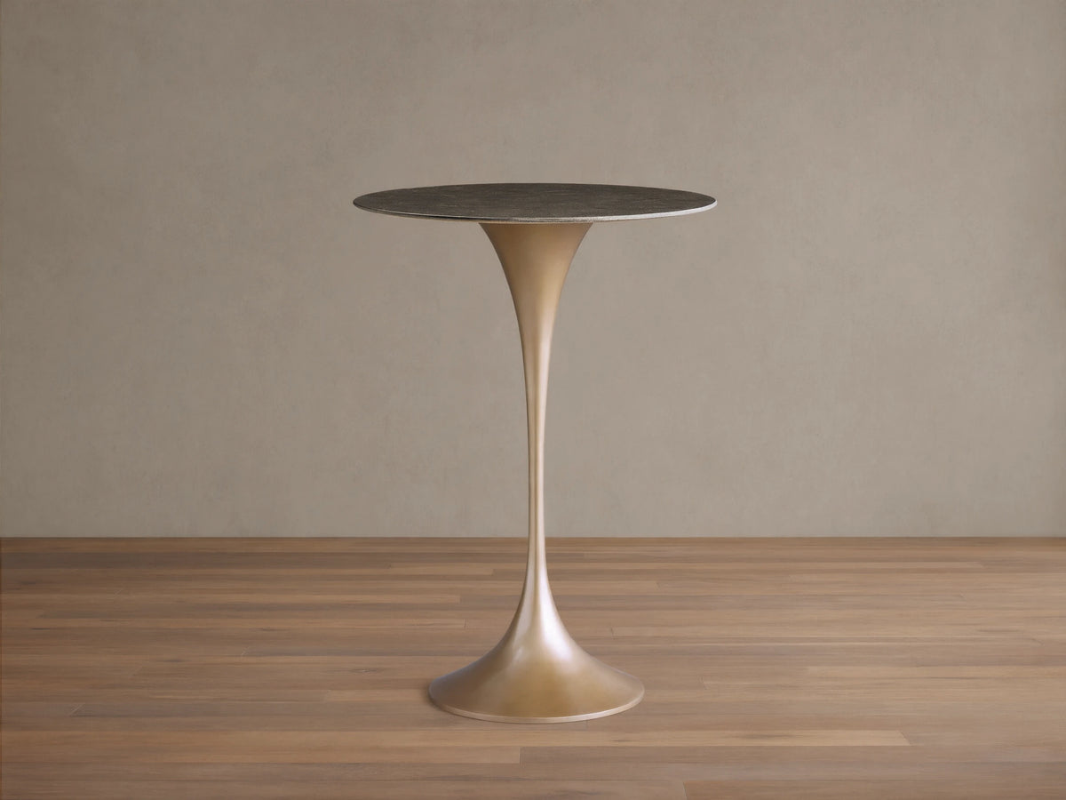 Saint Germain Bar Table