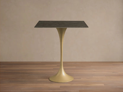 Saint Germain Square Counter Table