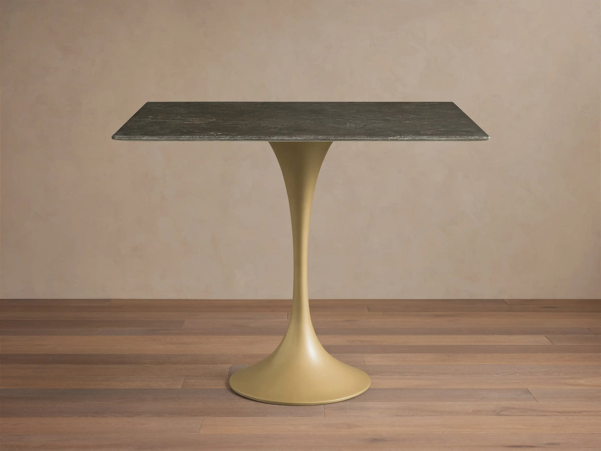 Saint Germain Square Bistro Table