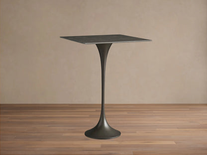 Saint Germain Square Bar Table