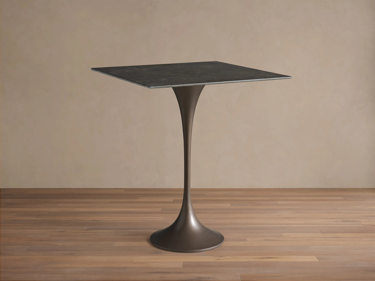 Saint Germain Square Counter Table