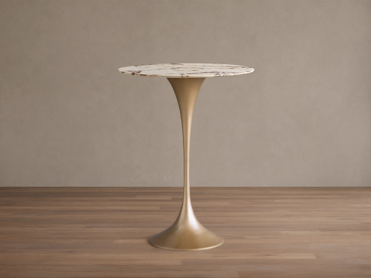 Saint Germain Bar Table